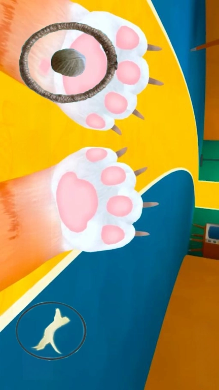 肥肥猫大作战-我是猫咪