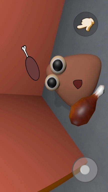 养只宠物蛋-外星宠物pou