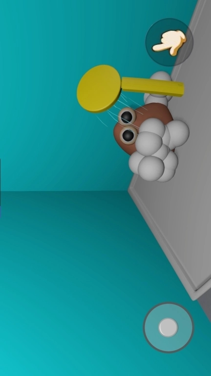 养只宠物蛋-外星宠物pou