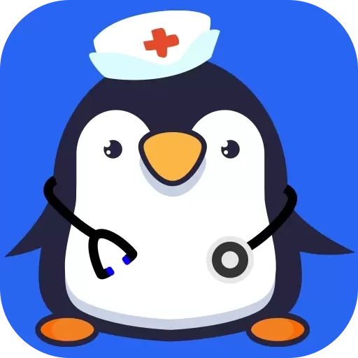 企鹅挂号-预约挂号免费咨询