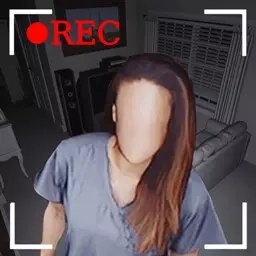 一起来监控-伪人监控观怪谈