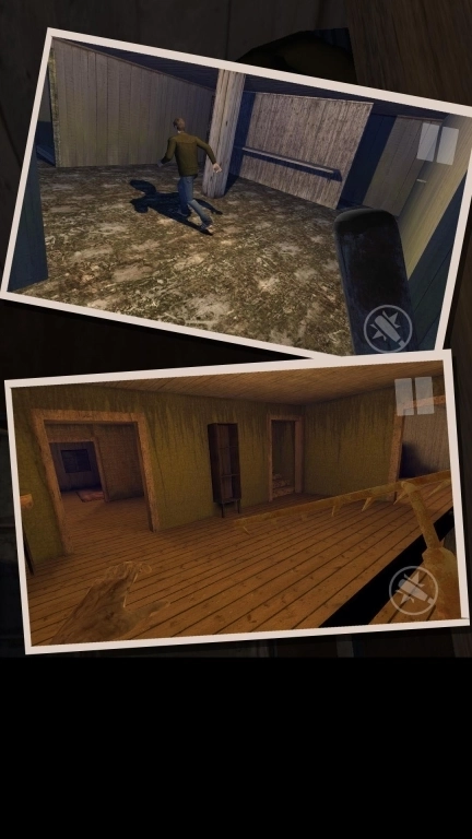 逃离恐怖奶奶-逃离房间