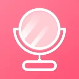 高清镜子自拍镜