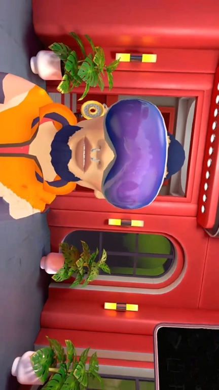 来找茬子啊-夜店超雄保安