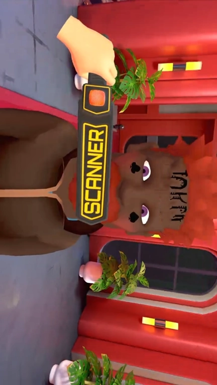 来找茬子啊-夜店超雄保安