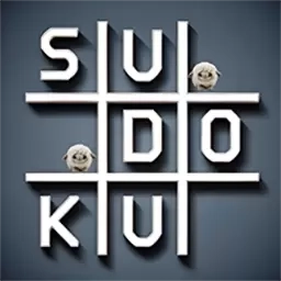 老友数独-数独解题器