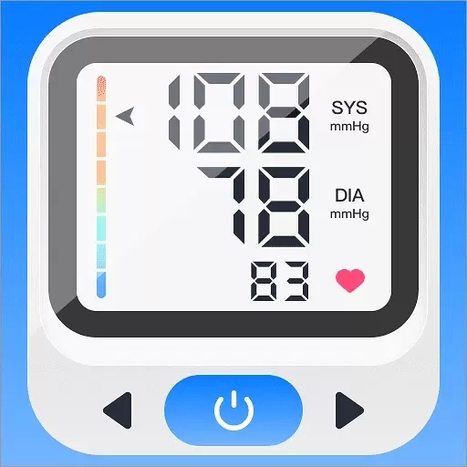 血糖血压通-健康监测助手