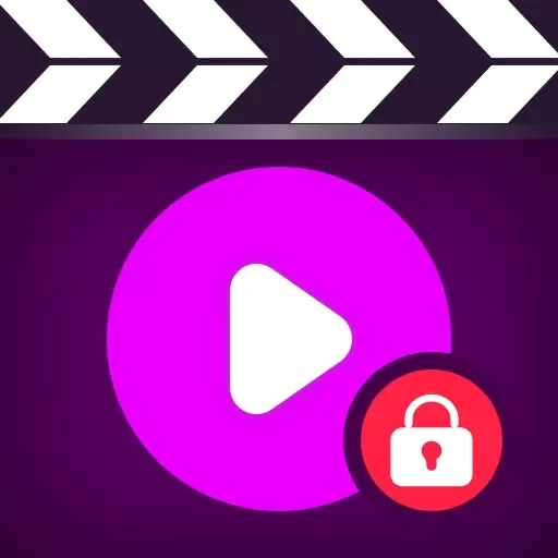 私密超清播放器-隐藏播放