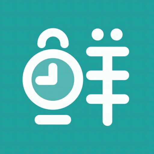 时小鲜-效期管理