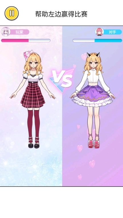 辉月小马卡-咕卡贴纸达人