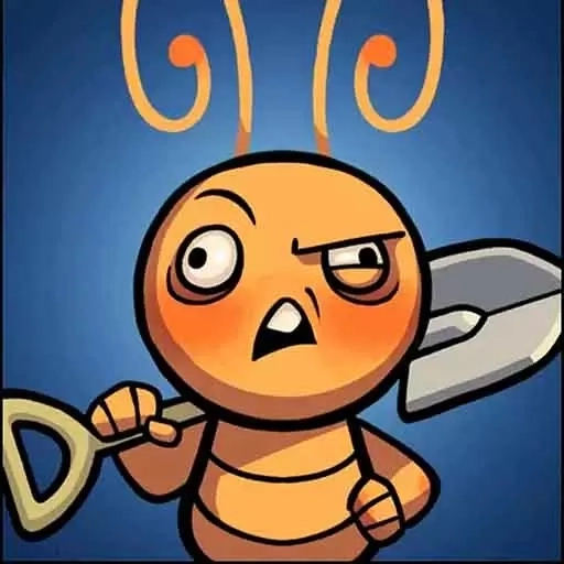 蚂蚁王国崛起-蚂蚁单机版