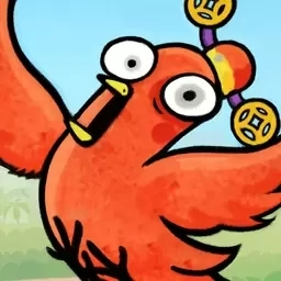 鸡飞蛋不打-魔性三消