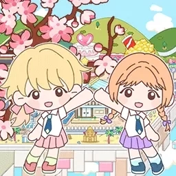 米宝小镇-欢乐小镇世界