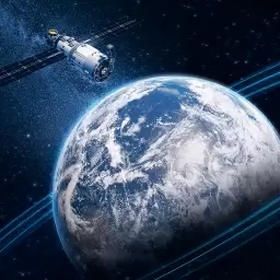 智行卫星导航-历史影像天气预测