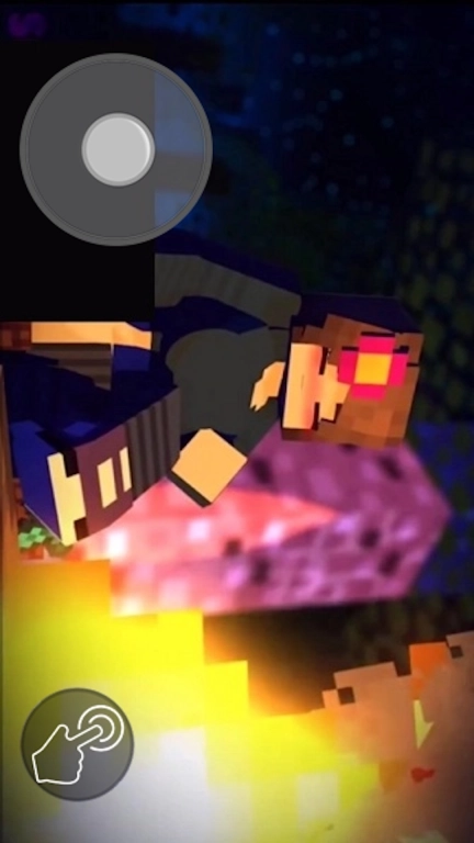 沙盒像素世界3D-珍妮模组