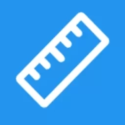 精确尺子-距离测量专家