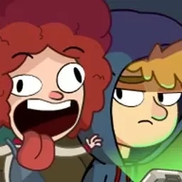 淘气鬼闹翻天-迷失之路