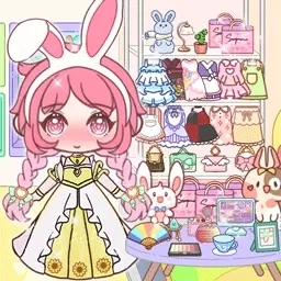 托卡小镇城市生活-托卡凯蒂世界