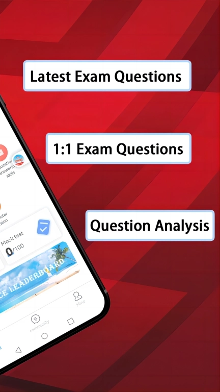 Prep China Driving License-驾考