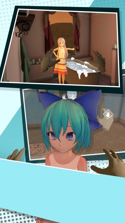 小忍计划第三章