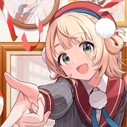 大家来涂色填色