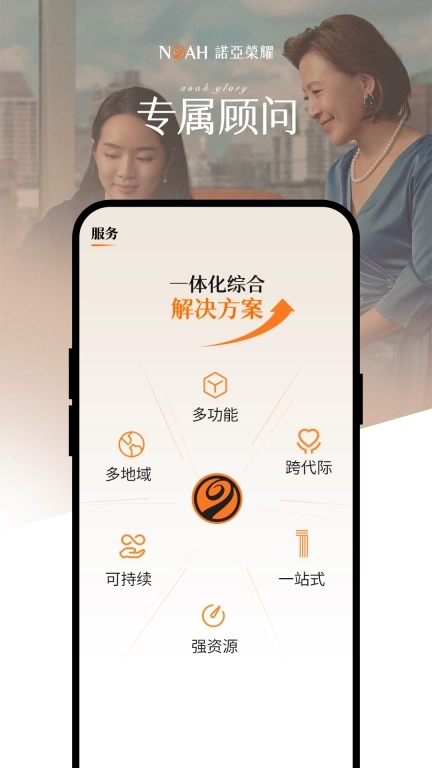 荣耀保险经纪-保障养老健康平安
