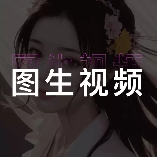 图生视频