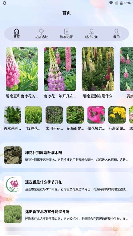 我要教你开花店