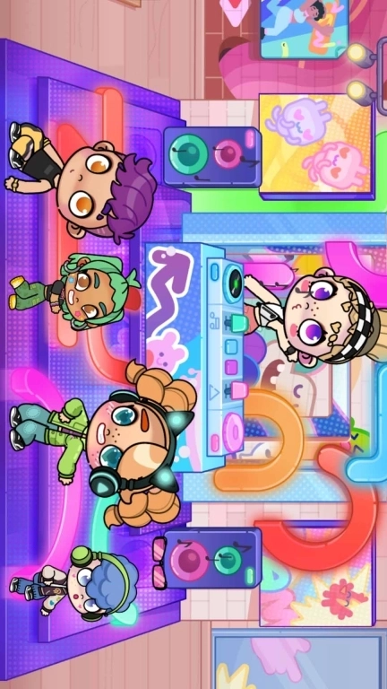 凡达开放世界-阿凡达世界解锁版