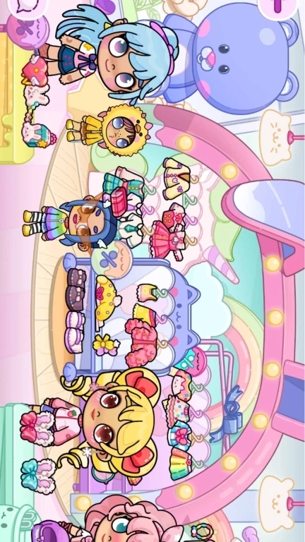 凡达开放世界-阿凡达世界解锁版