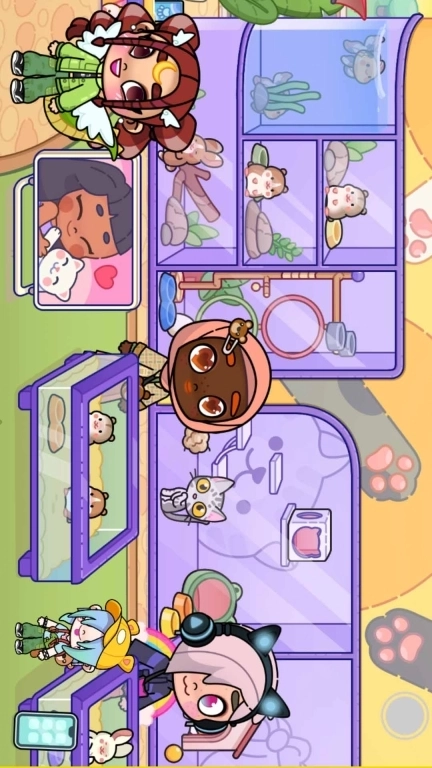 凡达开放世界-阿凡达世界解锁版