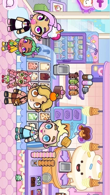 凡达开放世界-阿凡达世界解锁版