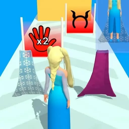 明星打造模拟器