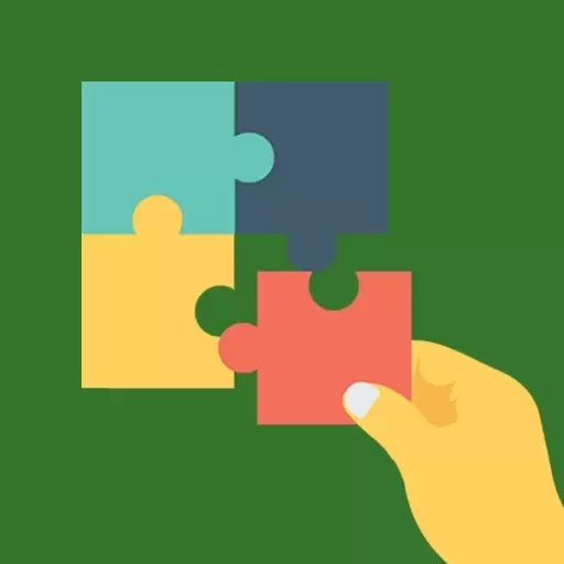 宝宝拼图精灵-拼图