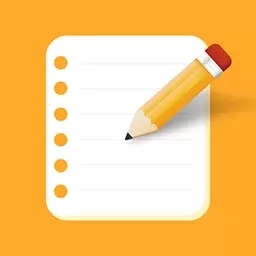 便签记事日记-备忘笔记本