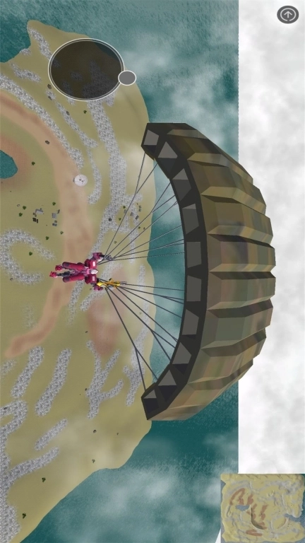 机甲战斗进化-地铁机甲枪战