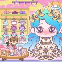 超级迷你沙盒-迷你沙盒欢乐度假之旅