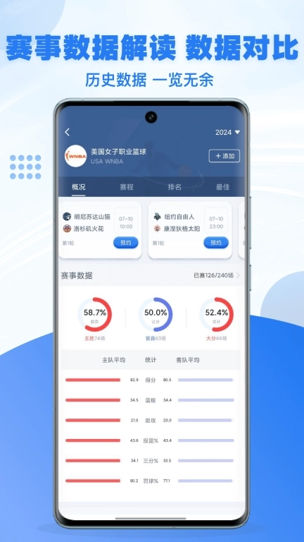 赛程专家-体育热门赛事资讯