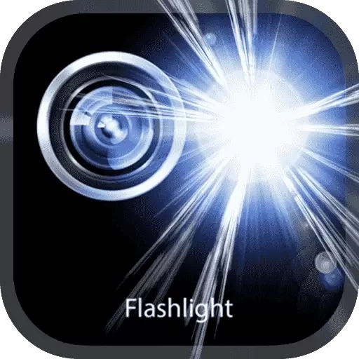 点点手电筒-TinyFlashlight