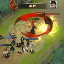 王者5大战-英雄荣耀对决