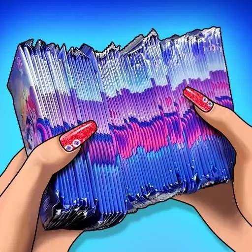 小马卡叠叠乐-合成小马卡