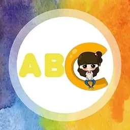 ABC英语字母