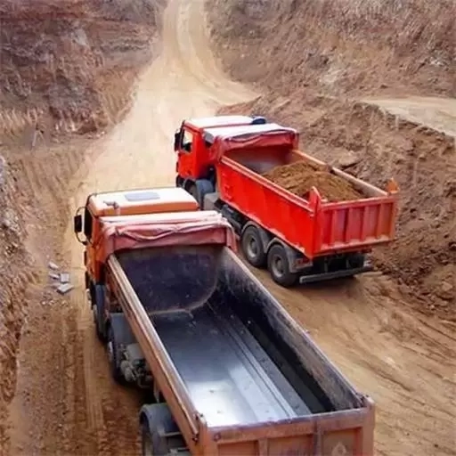 真实加油大作战-载具驾驶模拟