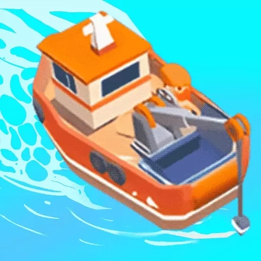 养殖场大亨-海鲜加工厂