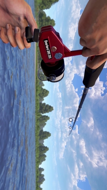 俄罗斯钓鱼模拟