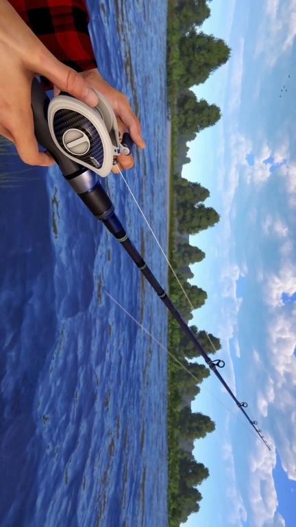 俄罗斯钓鱼模拟