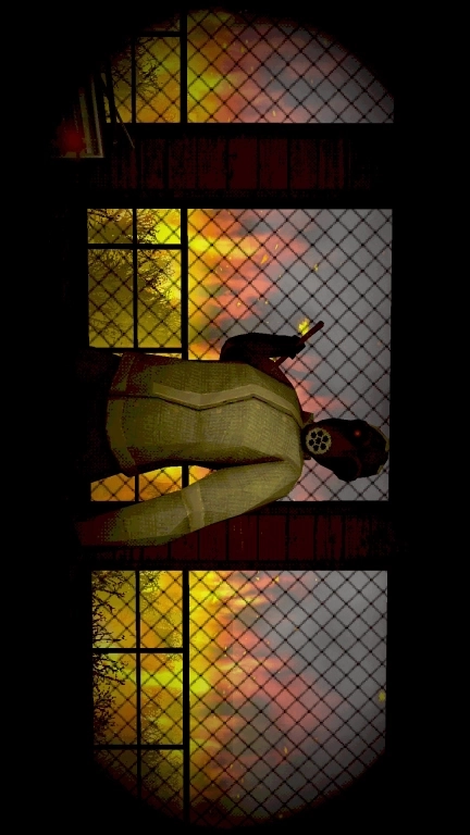 纸牌对战-纵火犯生死卡牌