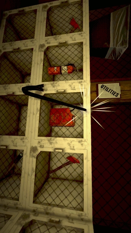 纸牌对战-纵火犯生死卡牌