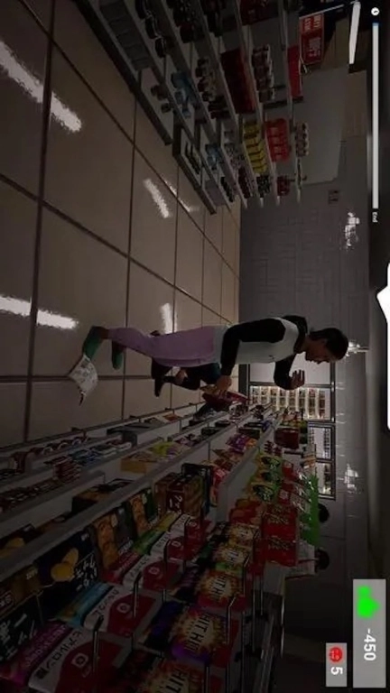 社畜打工人模拟器-我是兼职工