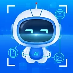AI扫描精灵王-免费全能扫描